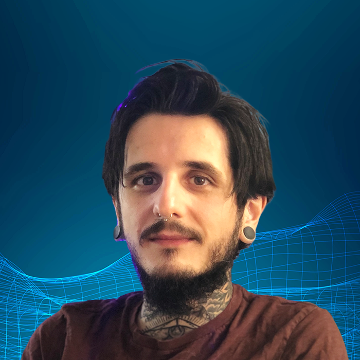 Manu Garces